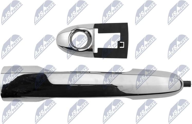 Exterior Door Handle EZC-FT-120 - image 3