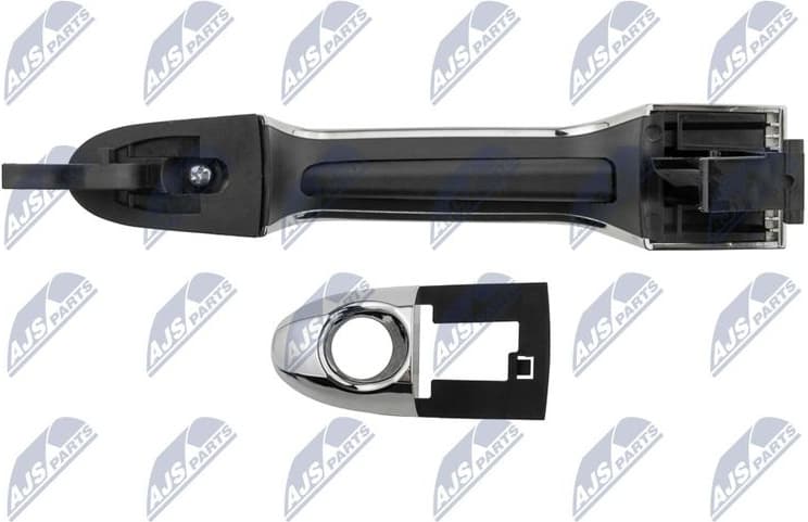 Exterior Door Handle EZC-FT-120 - image 4