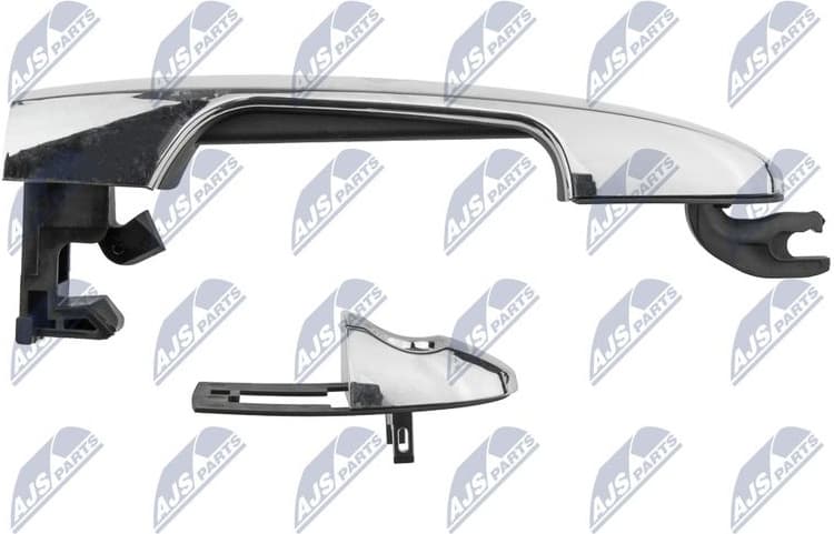 Exterior Door Handle EZC-FT-120 - image 5