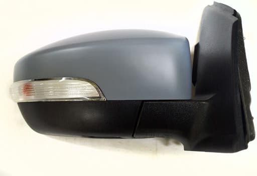 Exterior Mirror LORO 1255M02