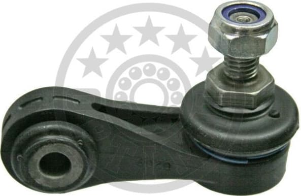 Link/Coupling Rod, stabiliser bar G7-1197