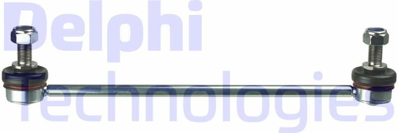 Link/Coupling Rod, stabiliser bar TC2699