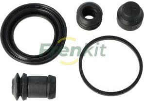Repair Kit, brake caliper 252013