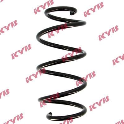 Suspension Spring K-Flex RA1115
