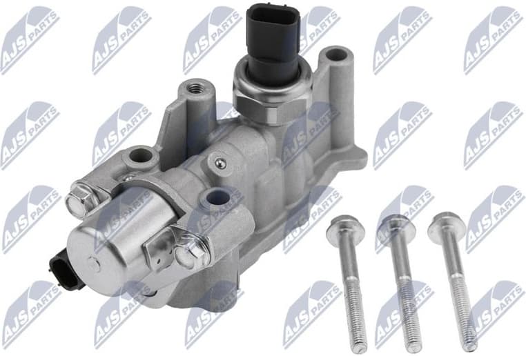Control Valve, camshaft adjustment EFR-HD-003