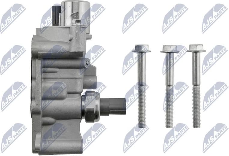 Control Valve, camshaft adjustment EFR-HD-003 - image 4