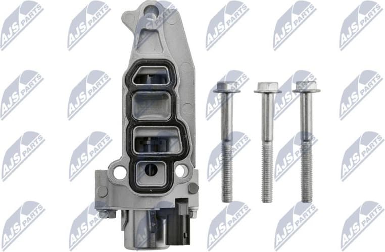 Control Valve, camshaft adjustment EFR-HD-003 - image 5