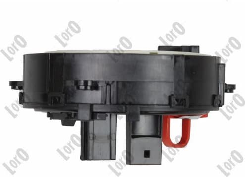 Clock Spring, airbag LORO 134-01-034 - image 3