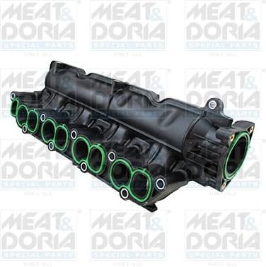 Intake Manifold Module 89260E