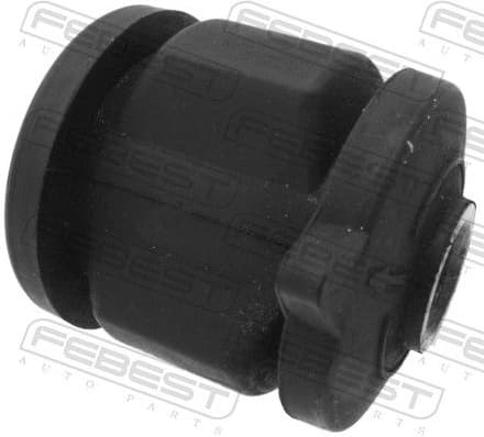 Mounting, control/trailing arm TAB-018