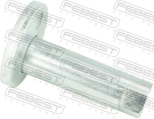 Caster Shim, axle beam 0132-009