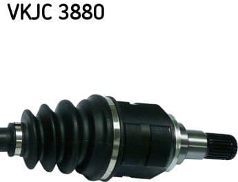 Drive Shaft VKJC 3880 - image 5