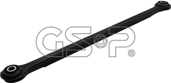 Control/Trailing Arm, wheel suspension S060007