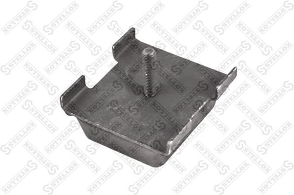 Bush, parabolic spring 84-39335-SX