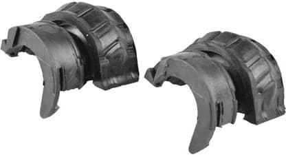 Mounting, stabiliser bar TED10668