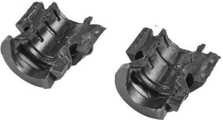 Mounting, stabiliser bar TED10668 - image 2