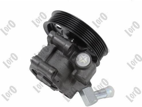 Hydraulic Pump, steering LORO 140-01-067 - image 2