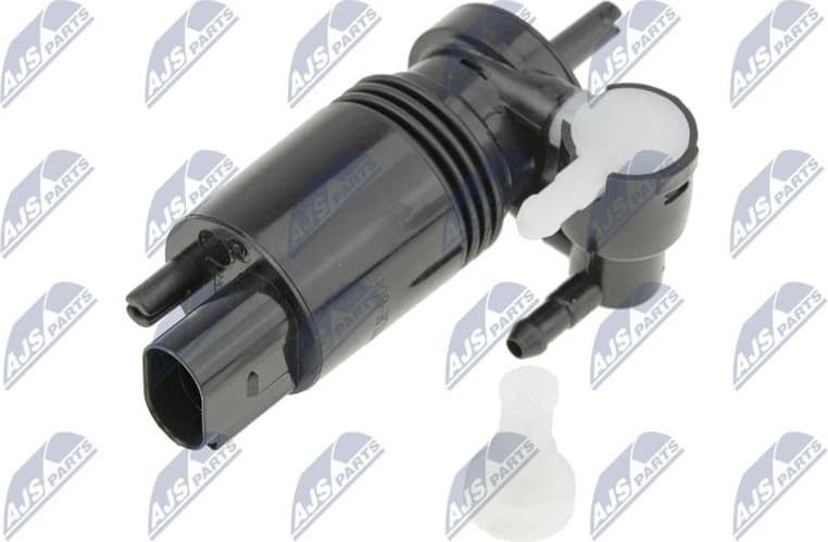 Washer Fluid Pump, window cleaning ESP-LR-006 - image 2