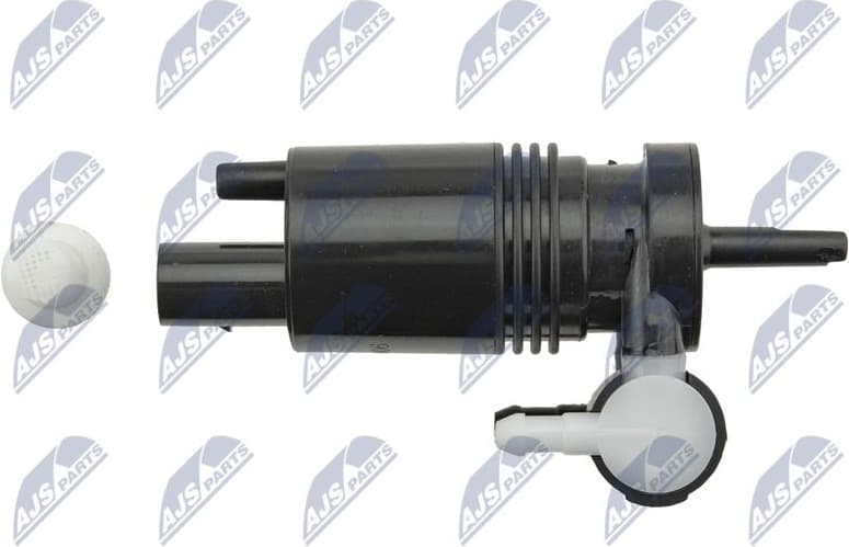 Washer Fluid Pump, window cleaning ESP-LR-006 - image 3