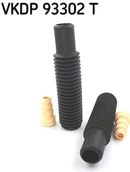 Dust Cover Kit, shock absorber VKDP93302T