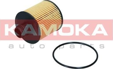 Oil Filter F121201