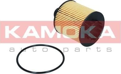 Oil Filter F121201 - image 2