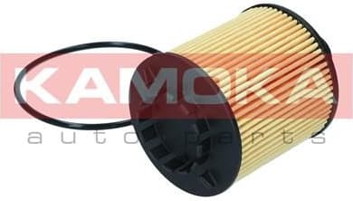 Oil Filter F121201 - image 3