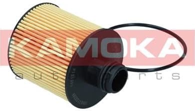 Oil Filter F121201 - image 4