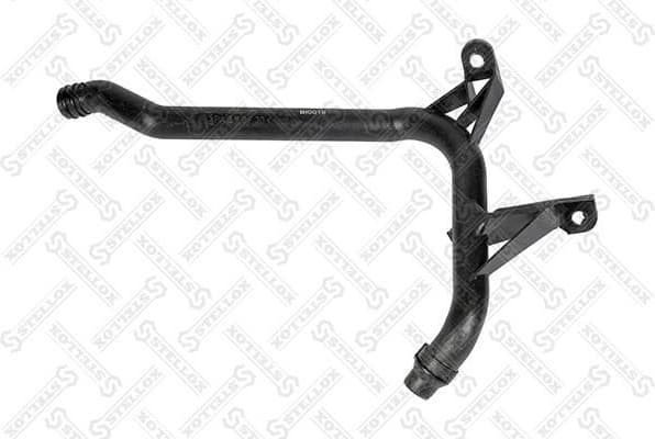 Coolant Pipe 10-35598-SX - image 2