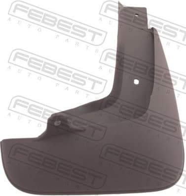 Mounting Kit, wing 0186-MCV30FRH