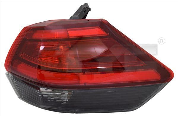 Tail Light Assembly 11-6973-16-9