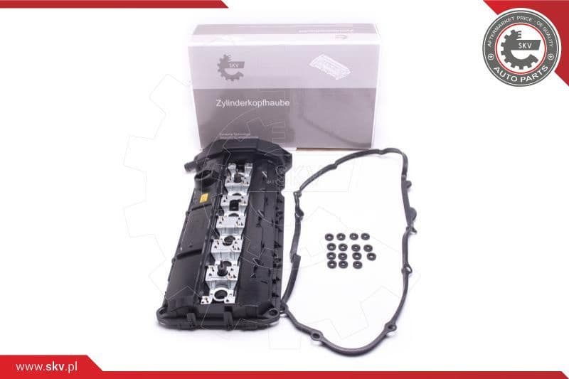 Cylinder Head Cover 48SKV080