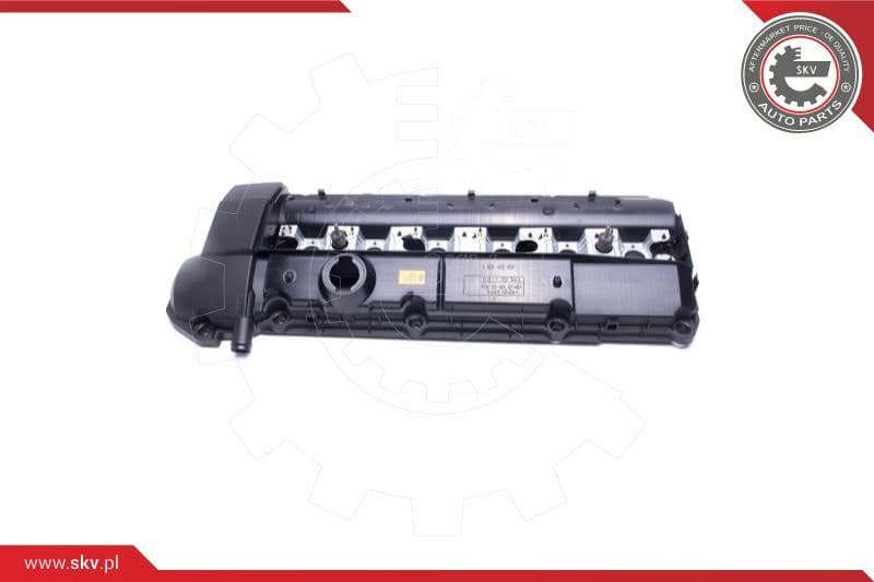 Cylinder Head Cover 48SKV080 - image 2