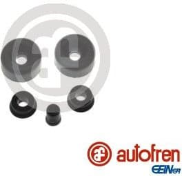 Repair Kit, wheel brake cylinder D3238