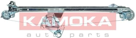 Window Regulator 7200283