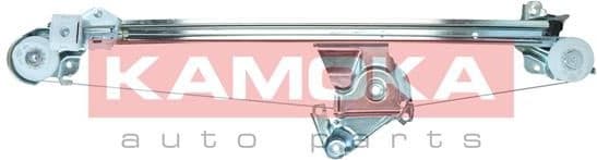 Window Regulator 7200283 - image 2