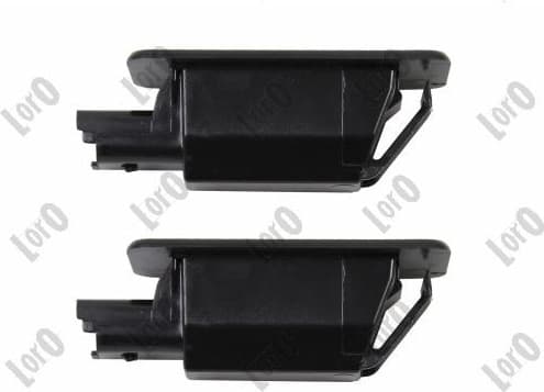 Licence Plate Light LORO TUNING 038-24-905LED - image 2