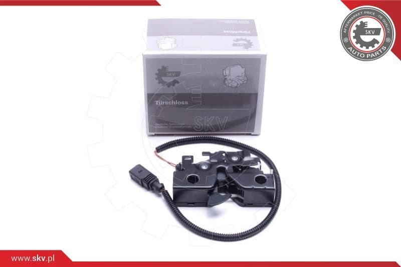 Bonnet Lock 16SKV895