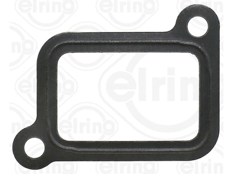 Gasket, housing cover (crankcase) 185.131