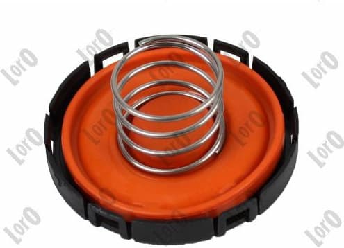 Valve, crankcase ventilation LORO 004-028-128
