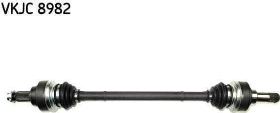 Drive Shaft VKJC 8982 - image 4