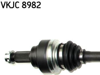 Drive Shaft VKJC 8982 - image 5