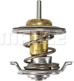 Thermostat, coolant BEHR TX47587D