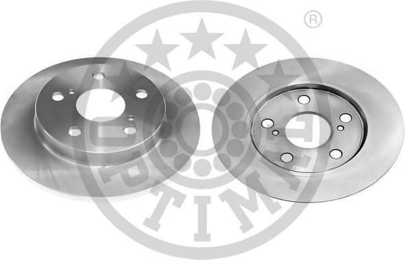 Brake Disc BS-8842C