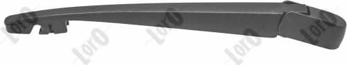 Wiper Arm, window cleaning LORO 103-00-052