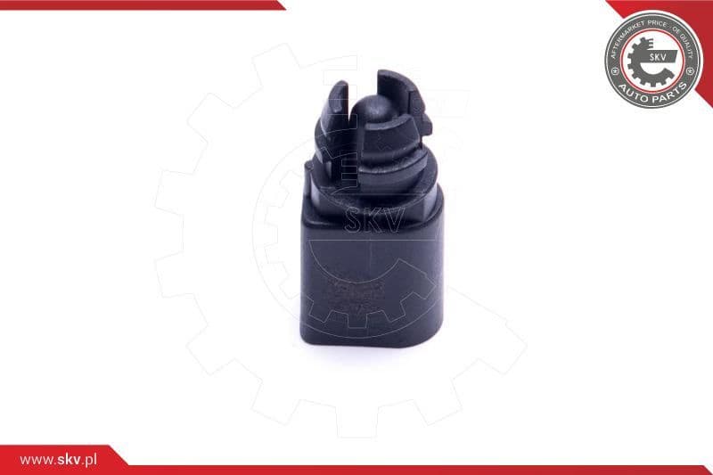 Sensor, interior temperature 17SKV703 - image 2