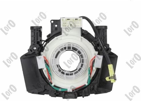 Clock Spring, airbag LORO 134-01-028