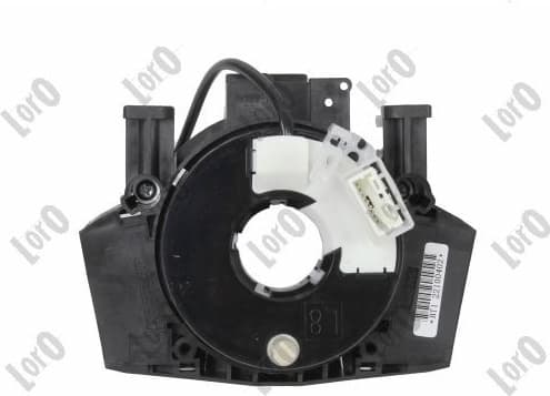 Clock Spring, airbag LORO 134-01-028 - image 2