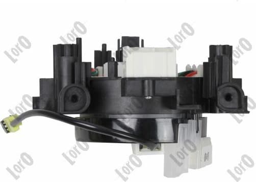 Clock Spring, airbag LORO 134-01-028 - image 3