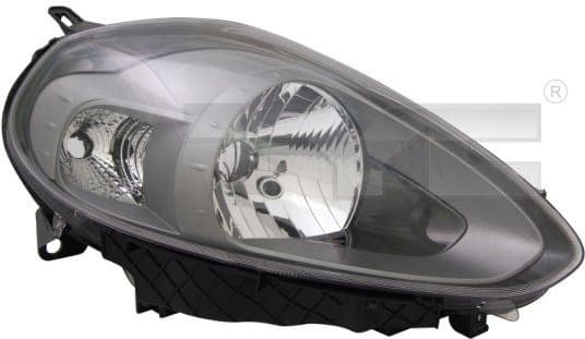 Headlight 20-12262-15-2